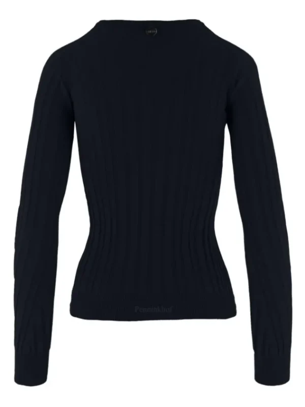 High pullovers PARTICIPATE S51274 Blue