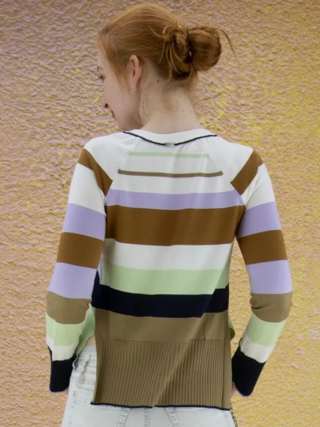 high_pullovers_quantic__m_3.webp High pullovers QUANTIC 751894 Multi color