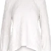 High pullovers RADIATE S52284 White
