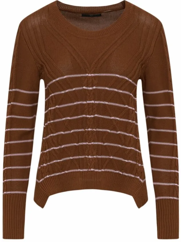 high_pullovers_realize__b_0.webp High pullovers REALIZE 751903 Brown