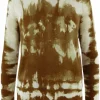 High pullovers SENSATION 751850 Yellow