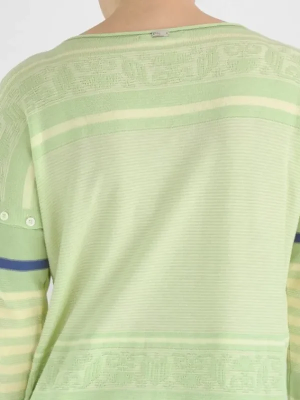 High pullovers SPECIALISE 751985 Green