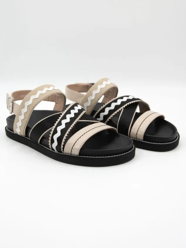 high_sandals_amicable__be_1.webp High sandals AMICABLE 991093 Beige