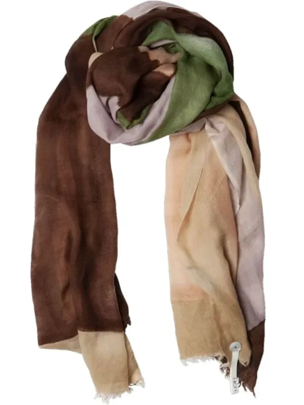 High scarves COMPOSE 790990 Beige