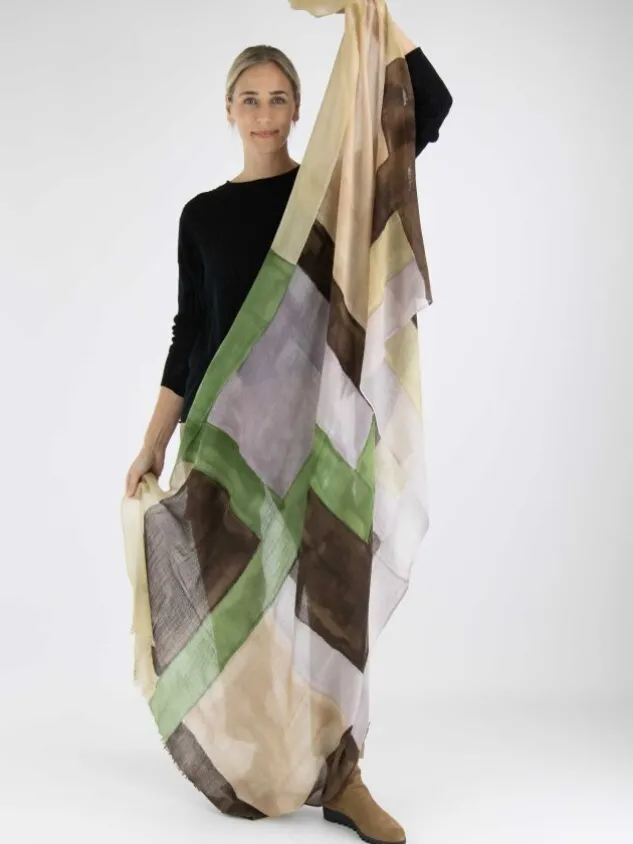 high_scarves_compose__bei_2.webp High scarves COMPOSE 790990 Beige