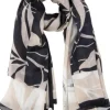 High scarves TRAILBLAZER S90145 Beige