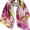High scarves TRAILBLAZER S90145 Yellow