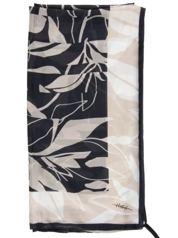 High scarves TRAILBLAZER S90145 Beige