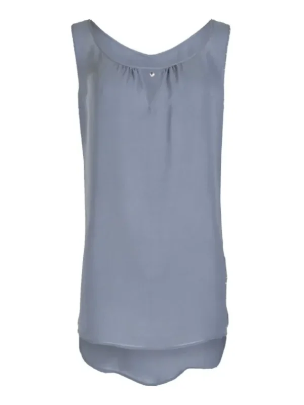 High shirts 953041 VITAL Grey