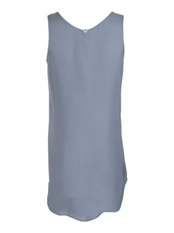 High shirts 953041 VITAL Grey