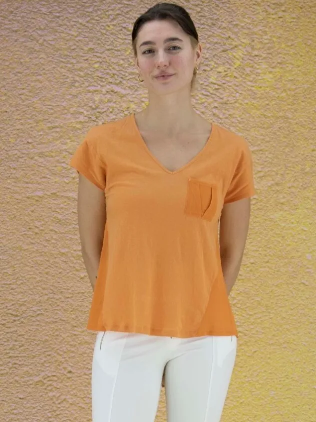 high_shirts_echo__orange_1.webp High shirts ECHO 752848 Orange