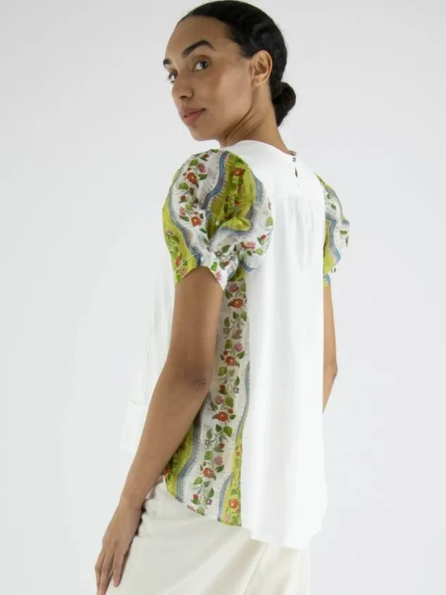 high_shirts_meadow__cream_2.webp High shirts MEADOW 752983 Cream White