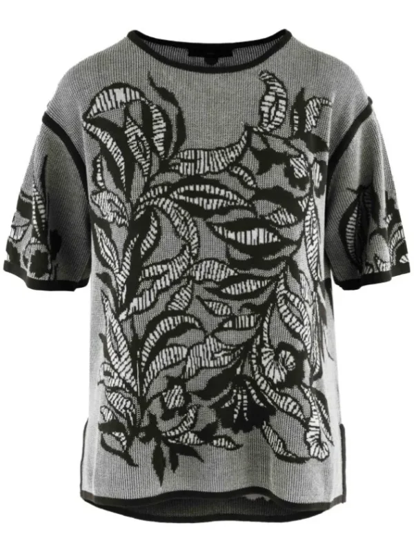 High shirts PLAYMAKER S51313 Black