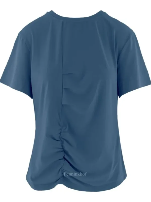 High shirts PULSE 752847 Blue
