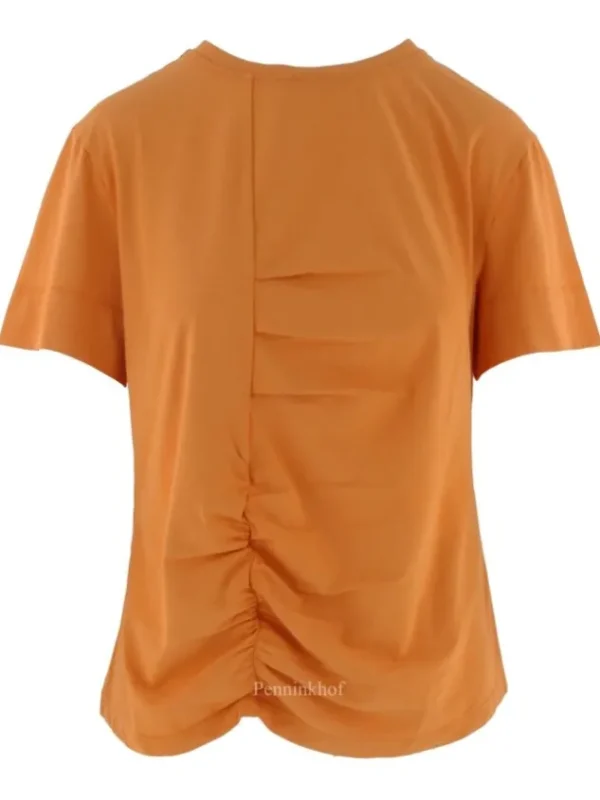 High shirts PULSE 752847 Orange