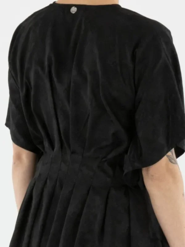 High shirts SHYNESS S52275 Black