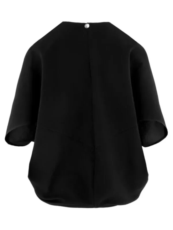 High shirts TINGLE S52277 Black