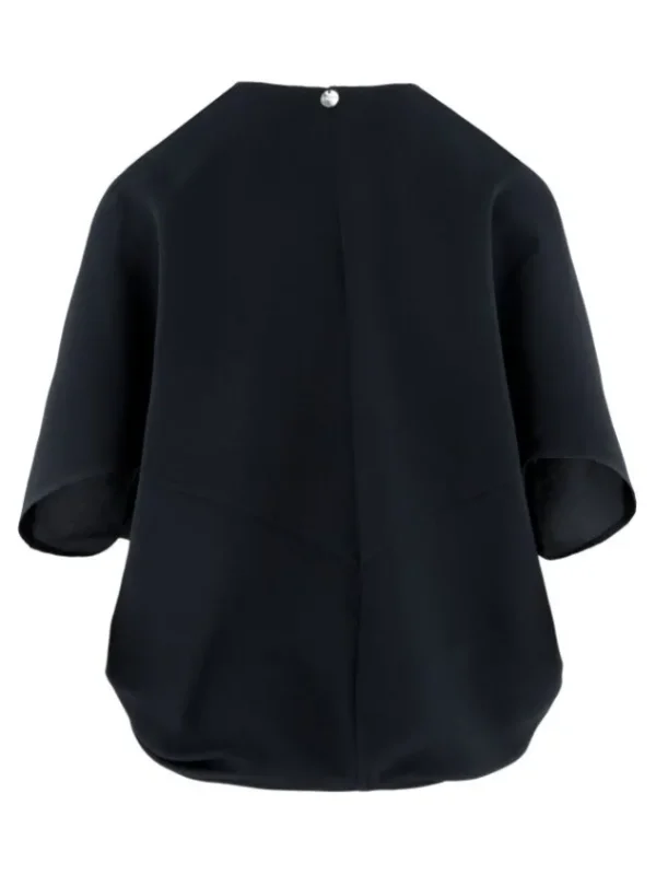 High shirts TINGLE S52277 Blue
