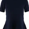 High shirts TWEET S51316 Blue