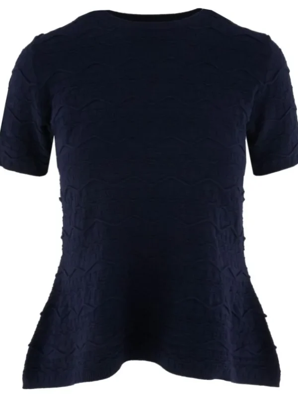 High shirts TWEET S51316 Blue