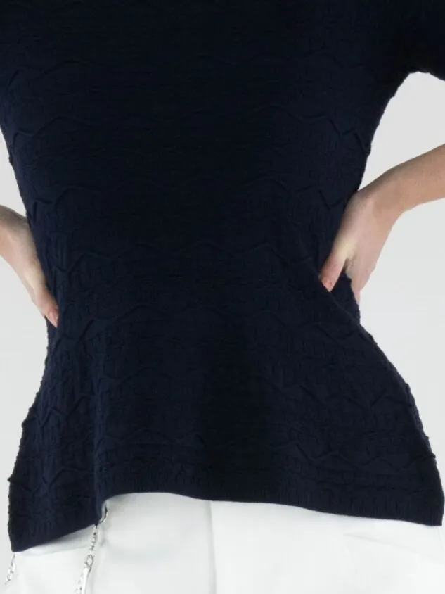 high_shirts_tweet_s_blue_5.webp High shirts TWEET S51316 Blue