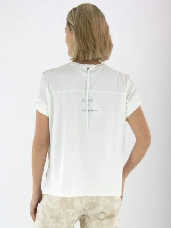High shirts TYPIFY 752142 Brown