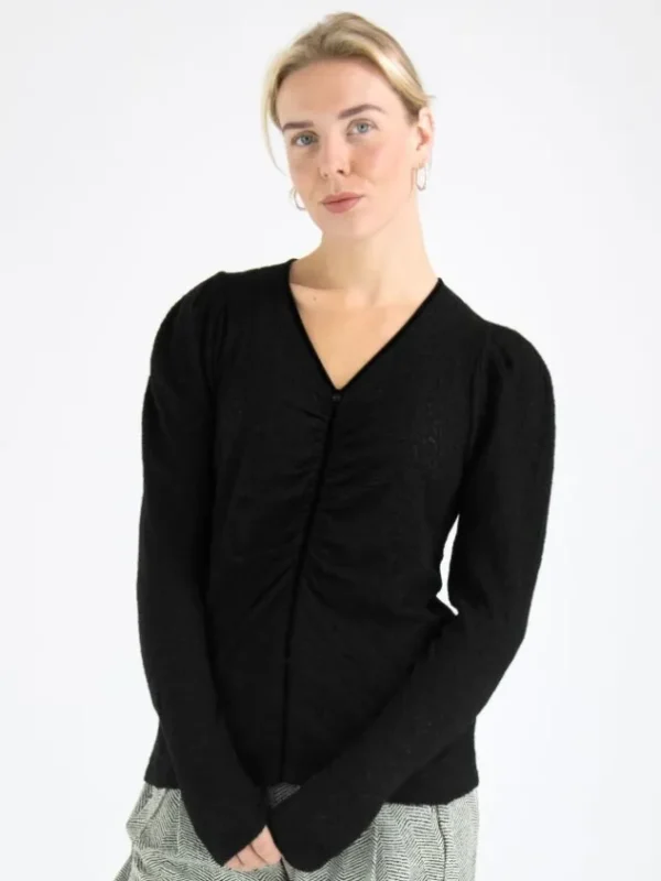 High shirts VISION 752063 Silver