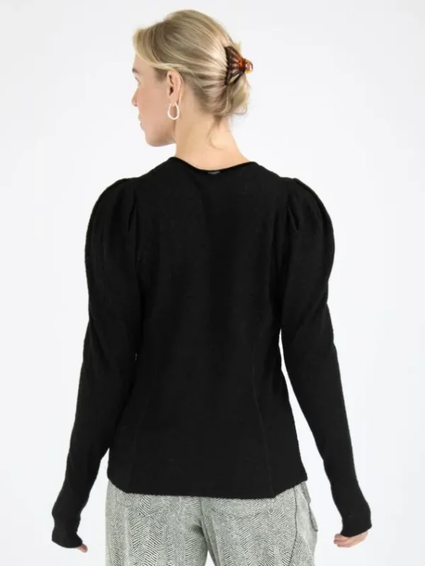 High shirts VISION 752063 Silver