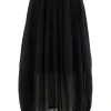 High skirts GYRATE S20342 Black