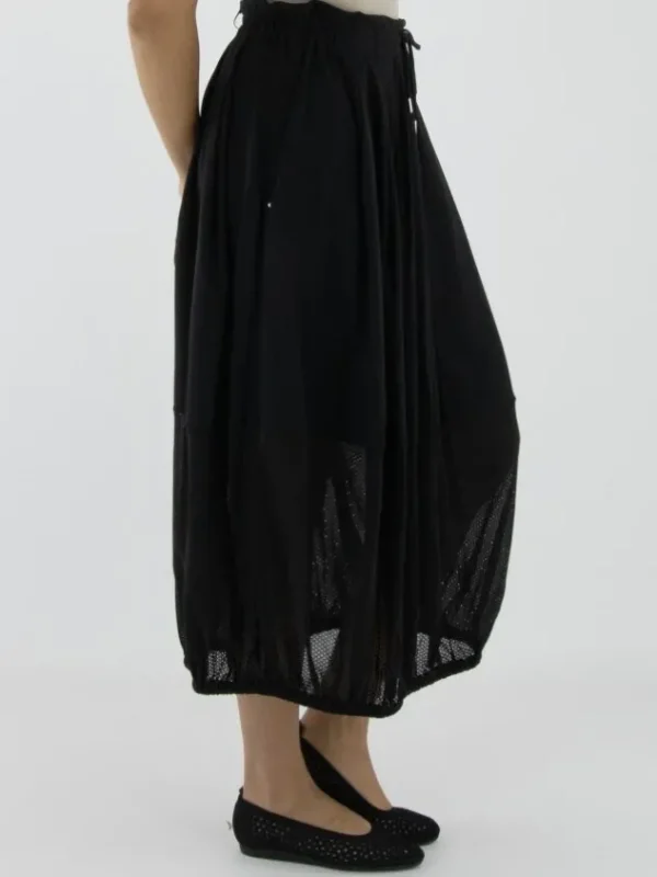 High skirts GYRATE S20342 Black