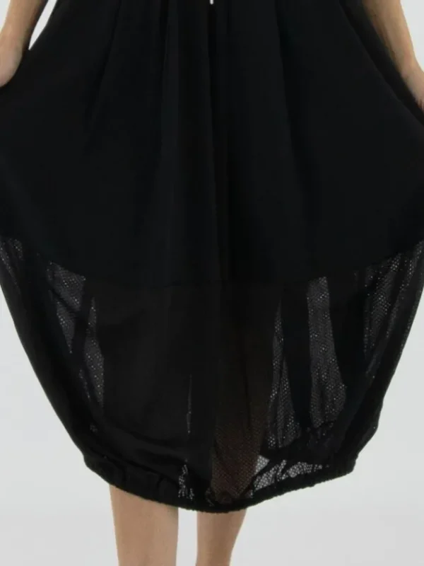 High skirts GYRATE S20342 Black