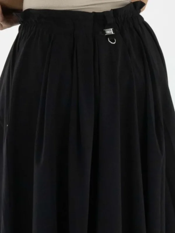 High skirts GYRATE S20342 Black