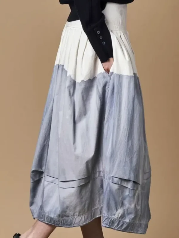 High skirts JEALOUSY 720449 Blue