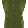 High tops CAMEO 753276 Green