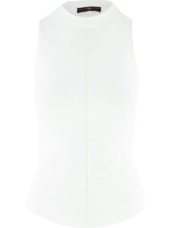 High tops MANOEVRE S53249 White