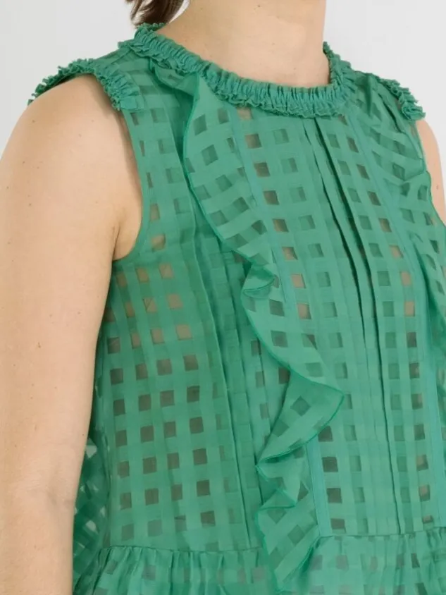 high_tops_meanwhile__gree_7.webp High tops MEANWHILE 753277 Green