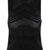 High tops QUIZ S53262 Black