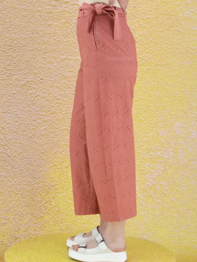 high_trousers_concur__ora_2.webp High trousers CONCUR 702785 Orange
