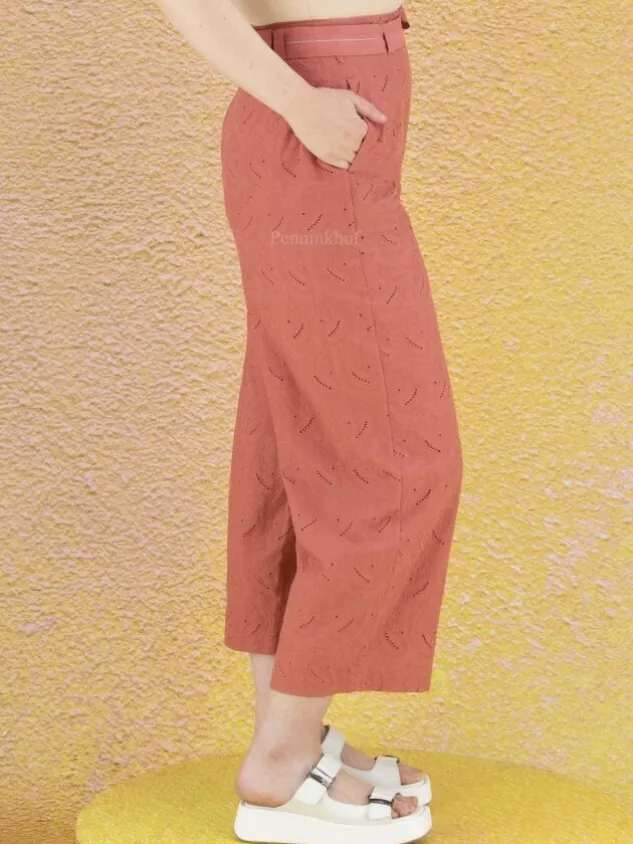 high_trousers_concur__ora_4.webp High trousers CONCUR 702785 Orange