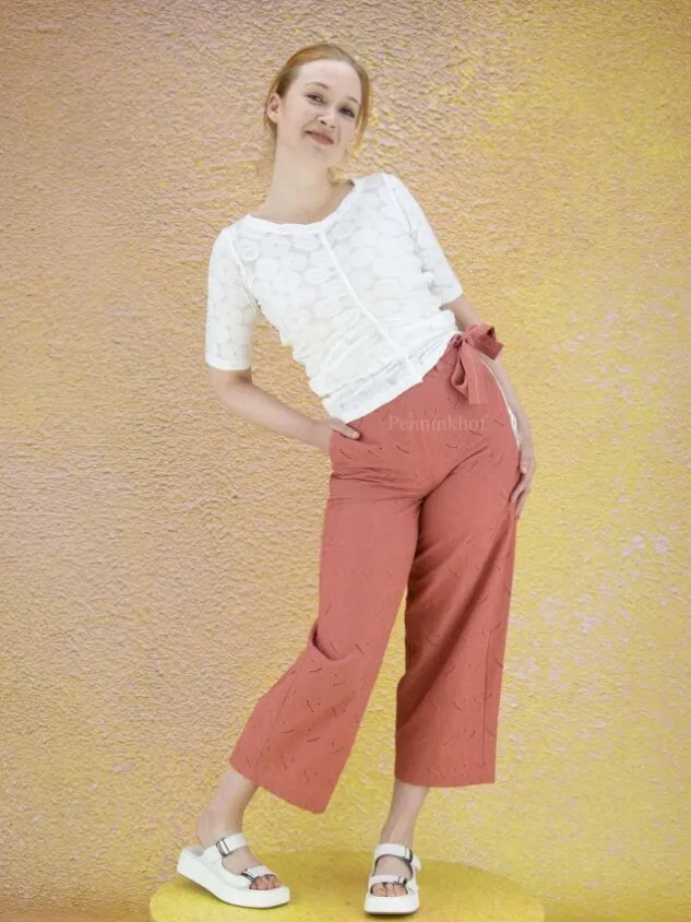 high_trousers_concur__ora_5.webp High trousers CONCUR 702785 Orange