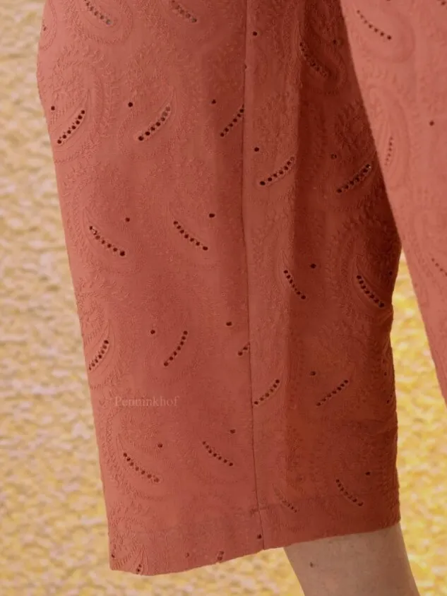 high_trousers_concur__ora_8.webp High trousers CONCUR 702785 Orange