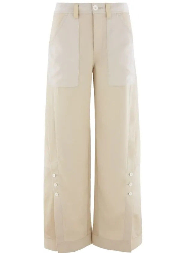 high_trousers_confidentia_0-1.webp High trousers CONFIDENTIAL S01800 Beige