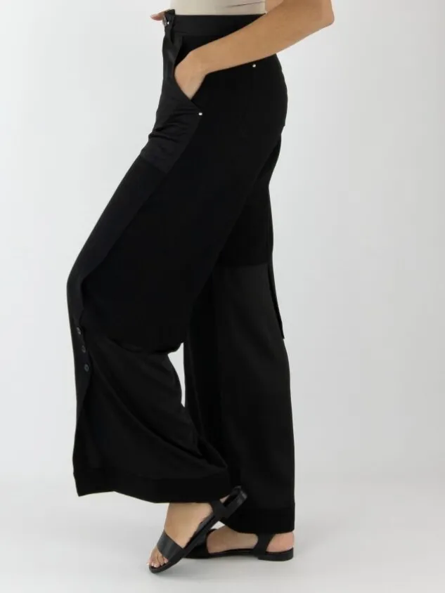 high_trousers_confidentia_2.webp High trousers CONFIDENTIAL S01800 Black