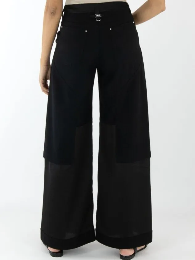 high_trousers_confidentia_3.webp High trousers CONFIDENTIAL S01800 Black