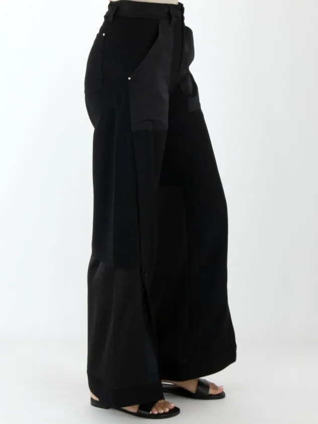 high_trousers_confidentia_4.webp High trousers CONFIDENTIAL S01800 Black
