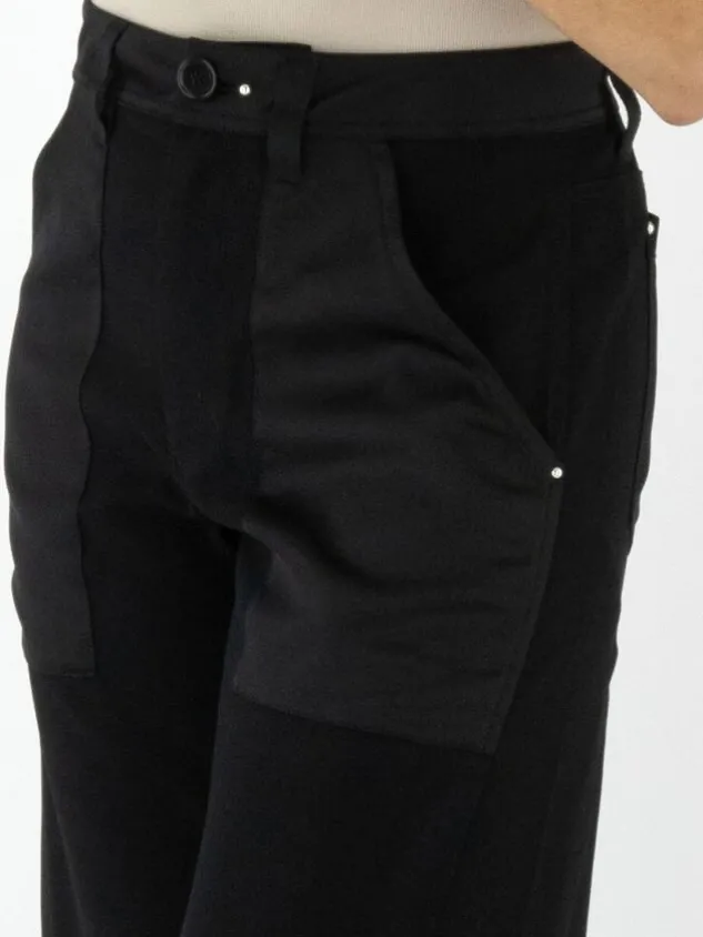 high_trousers_confidentia_7.webp High trousers CONFIDENTIAL S01800 Black