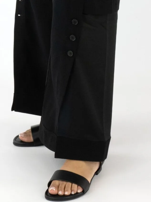 high_trousers_confidentia_8.webp High trousers CONFIDENTIAL S01800 Black