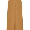 High trousers DIRECTIVE 702947 Cognac