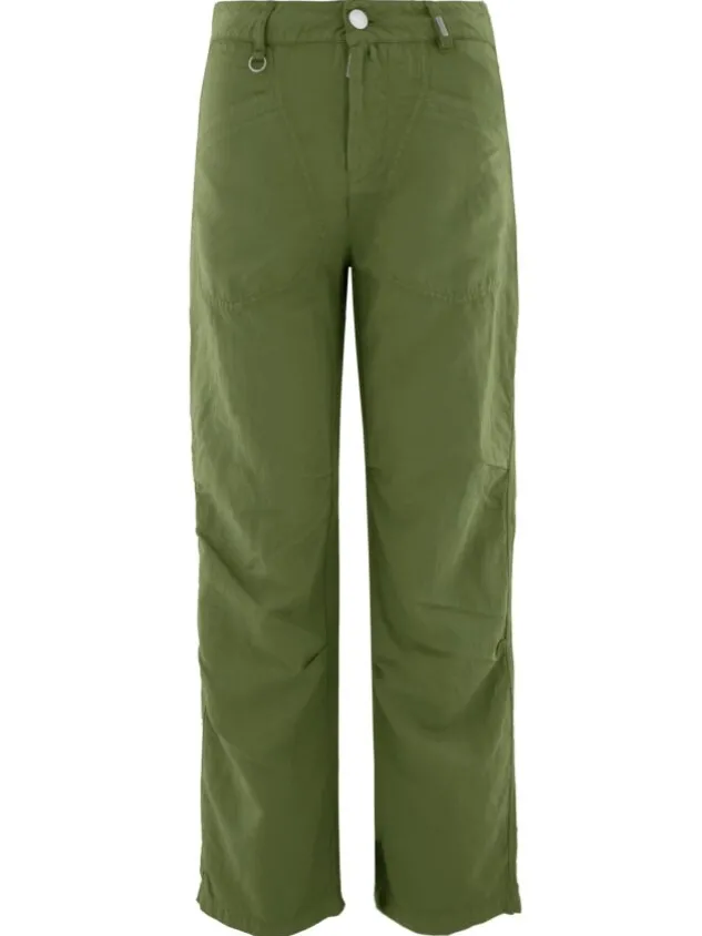high_trousers_equalize__g_0.webp High trousers EQUALIZE 702874 Green