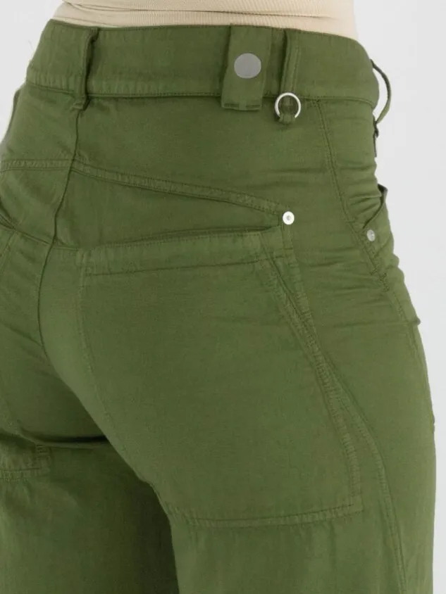 high_trousers_equalize__g_7.webp High trousers EQUALIZE 702874 Green